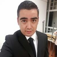 Alejandro Uranga Reyes