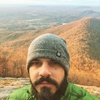 Daved 'Danny' Brosche