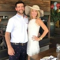 Alexis Georgopoulos Krisay