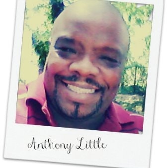 Anthony Little/CEO