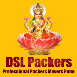DSL Packers Movers