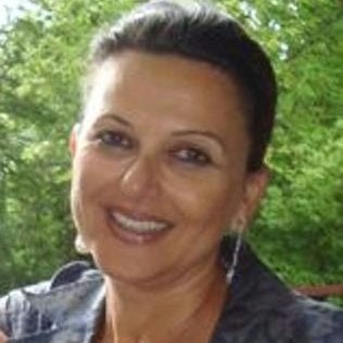 Ирина Лебедева