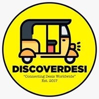 Discover Desi