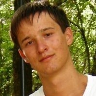 Олег Плотников