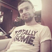 Иван Каретников