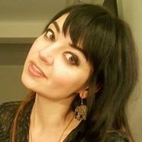 Екатерина Чернышева