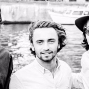 Benjamin Roeloffs Valk