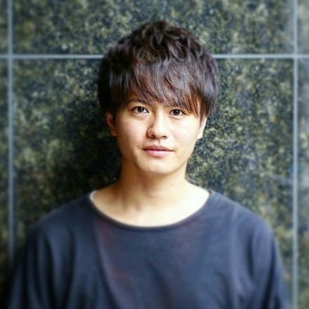 中條裕章👳HIROAKI NAKAJO