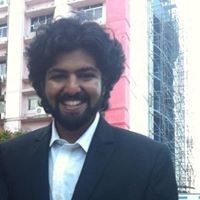 Jacob Antony Alappatt