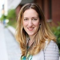 Aviva Hirschfeld Legatt