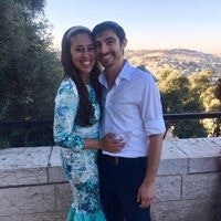 Danielle Reisman Moses