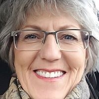 Anita Martin Jeffery