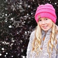 Carrie Aaron Holloway