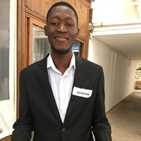 Eugene Manda Alex Simon