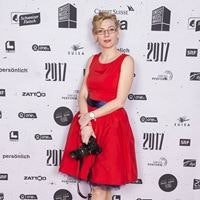 Joanna Rutko-Seitler