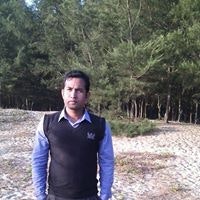 Jahid Jubair Atik Atik