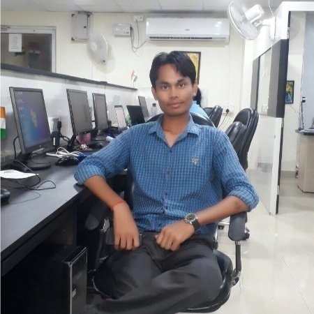 Vivek Sharma
