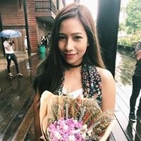 Patsita Kongkaew