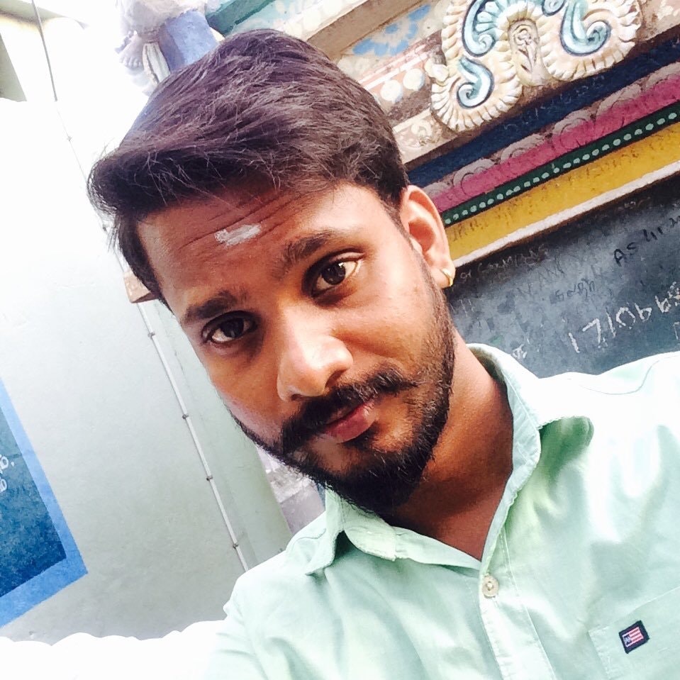 சக்தி ராகவா