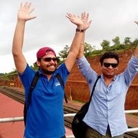 Prashant Singh Kushwah