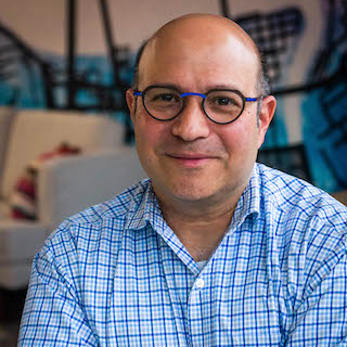 Steve Ramos Content Creator