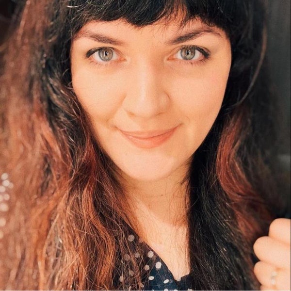 Nathalia Vega-Forsythe