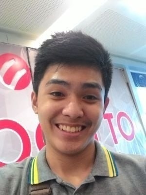 Neil Carlo Sucuangco