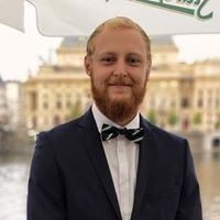 Frederik Flensted Madsen