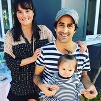 Susannah Morris Strauss