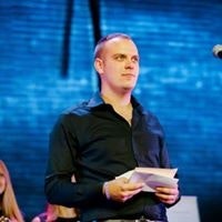 Всеволод Страх