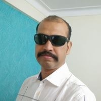 संदीप दिनकरराव काळे