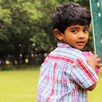 Avinash Reddy Palleti