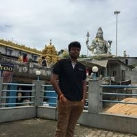 Raghava Phanindra Sambaraju