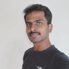 Vigneshkumar M