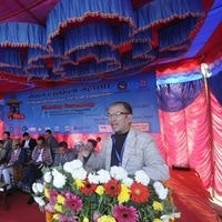 Prachanda Shakya