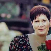 Инна Радько Чеберяк