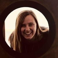 Catarina Ilharco de Moura