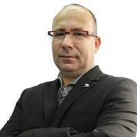 Adriano Gaspar