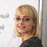 Margarita Shestakova