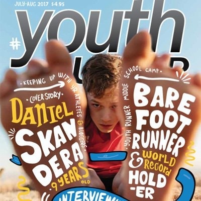 YouthRunner Magazine