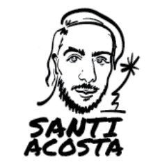 santi acosta