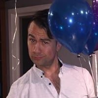 Robert Ryan Sangster