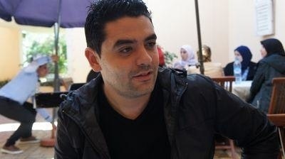 Mohammed Belmehdi