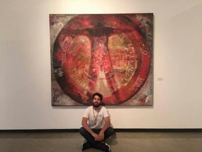 Adaark Isaac Carmona