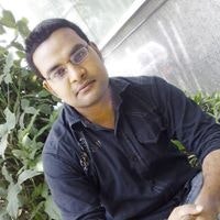 Rajesh Sharma