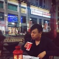 ProductHunt profile picture for @legend