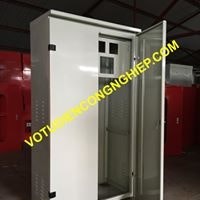 Vỏ Tủ Điện Công Nghiệp