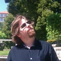 Rui Portocarrero Sarmento