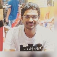 Yeswanth Tadikamalla