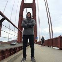 Bilgehan Palalıoğlu